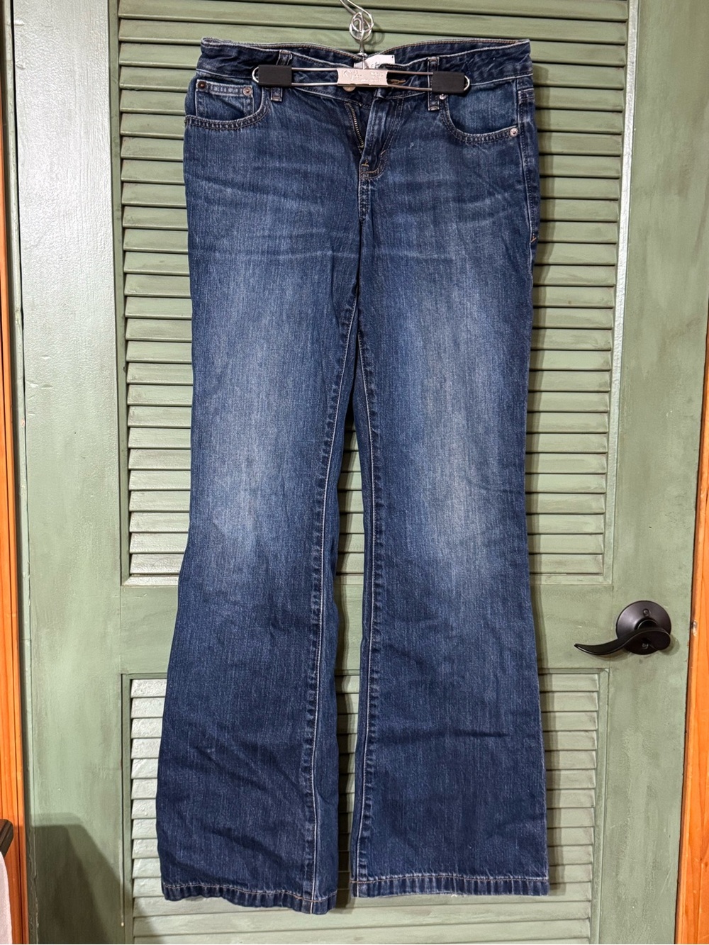 PacSun Low Rise Boot Cut Jeans
